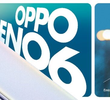 OPPO anunció una ambiciosa colaboración con la reconocida estrella de música latina Maluma en lo que constituye uno de los más grandes
