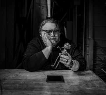 El cineasta ganador del Premio de la Academia Guillermo del Toro reinventa el cuento clásico de Carlo Collodi acerca de la marioneta
