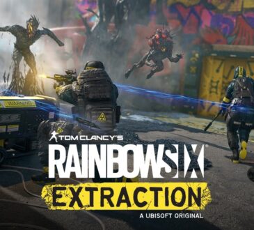 Como se reveló hace dos días en colaboración con Microsoft, Rainbow Six Extraction se lanzará el 20 de enero de 2022 en Game Pass