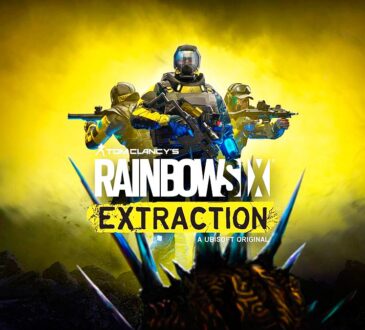 Ubisoft anuncia que Rainbow Six Extraction ya está disponible con cross-play completo, cross-save y cross-progression en Xbox Series X|