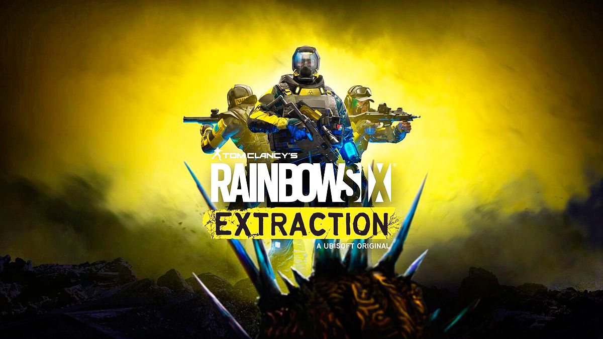 Ubisoft anuncia que Rainbow Six Extraction ya está disponible con cross-play completo, cross-save y cross-progression en Xbox Series X|