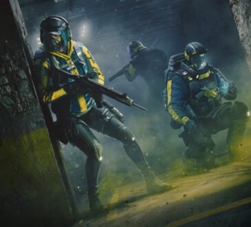 En Tom Clancy’s Rainbow Six Extraction, el nuevo título de Ubisoft Montreal que se estrena el próximo 20 de enero, las incursiones en zonas