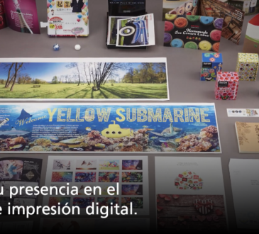 En este contexto, Ricoh Latin America prevé un aumento en la inversión en tecnología digital de impresión en la región ya que brinda