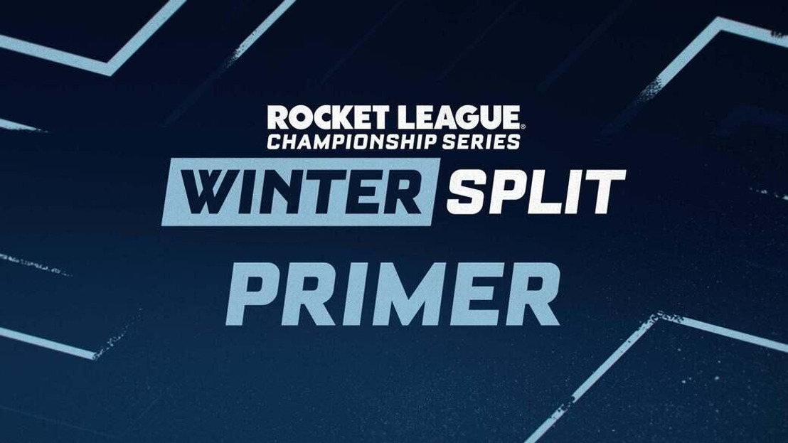 ¡La Fase de Invierno de la Rocket League Championship Series (RLCS) 2021-2022 comienza mañana! Team BDS ganaron el título de Campeones