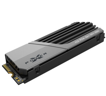 El nuevo SSD XPOWER XS70 PCIe 4.0 de Silicon Power (SP) está a punto de llevar los juegos a nuevos máximos con su emocionante rendimiento