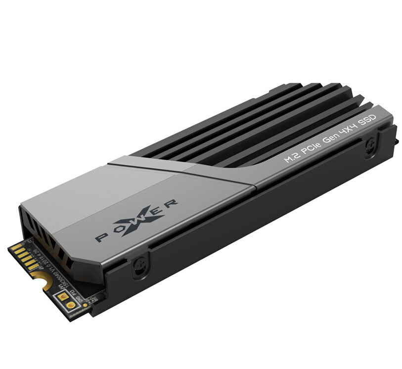 El nuevo SSD XPOWER XS70 PCIe 4.0 de Silicon Power (SP) está a punto de llevar los juegos a nuevos máximos con su emocionante rendimiento