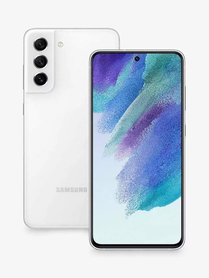 Justo a tiempo, Samsung no esperó mucho para anunciar algo en 2022. El Galaxy S21 FE está aquí y es justo lo que esperábamos.