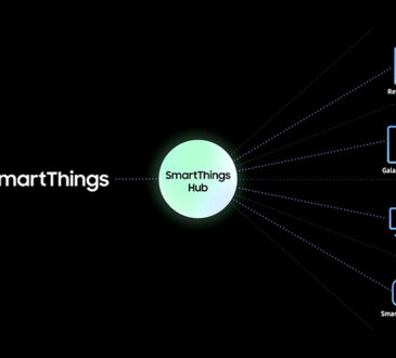 Samsung SmartThings, la tecnología que permite una vida conectada e impulsa el futuro del IoT, presenta novedades sobre la integración
