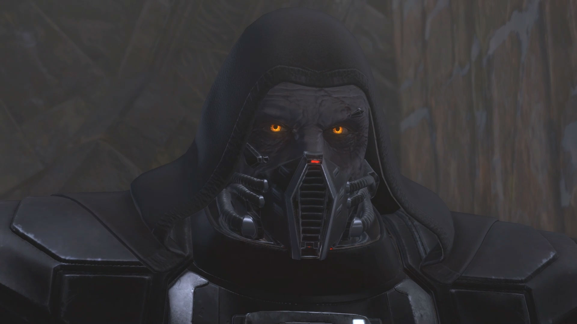BioWare y Lucas Film Games presentaron un nuevo avance de Star Wars: The Old Republic, que muestra novedades sobre la épica