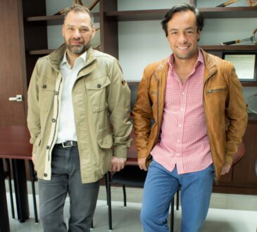 Mexarrend y Zinobe anunciaron hoy un acuerdo para combinarse y crear Tangelo (www.tangelolatam.com), una nueva compañía tecnológica
