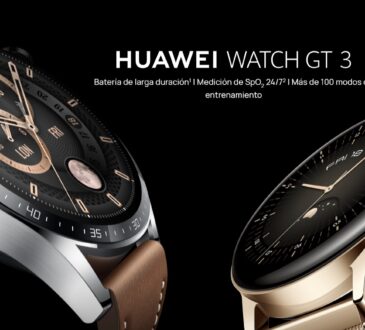 Huawei Watch Gt 3