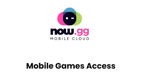 now.gg, la compañía de la nube móvil, ha anunciado su plataforma Now.gg Fungible Games (NFG) para juegos móviles desarrollados en los motores