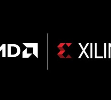 AMD completó la compra de Xilinix