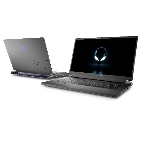 Alienware presenta nuevos computadores portátiles
