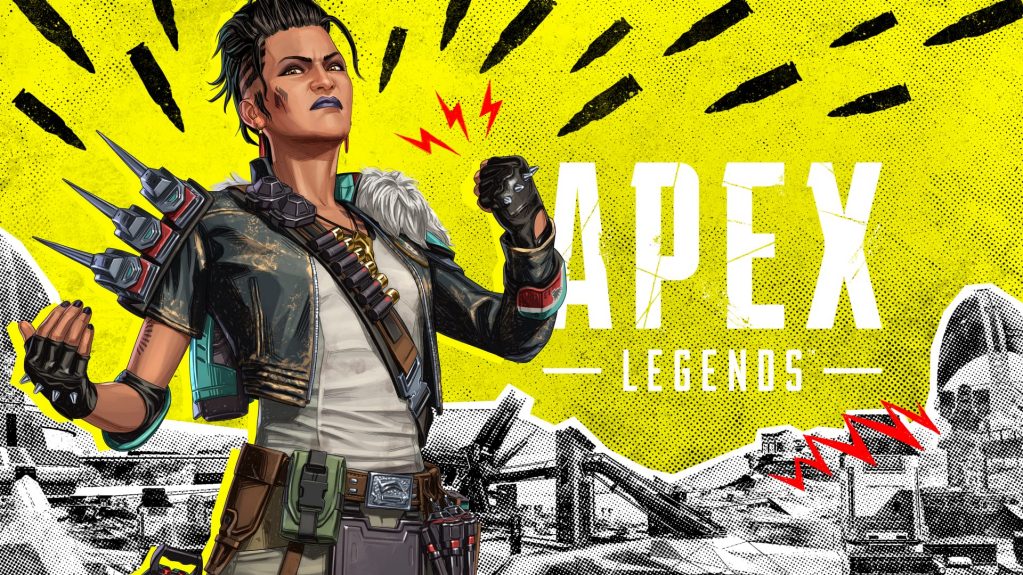 El 8 de febrero, Respawn Entertainment presentará Apex Legends: Disidencia, la última gran actualización del galardonado shooter de héroes