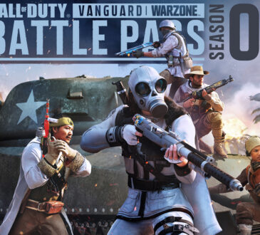 Call of Duty revela detalles del Battle Pass de la Temporada 2