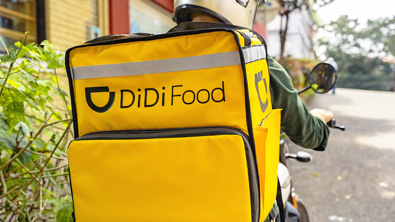 DiDi Food inicia operaciones en Cali