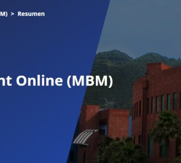 EGADE Business School anuncia Master Online en Coursera