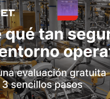 Fortinet anunció el lanzamiento para toda América Latina de un servicio gratuito para que las organizaciones industriales puedan evaluar