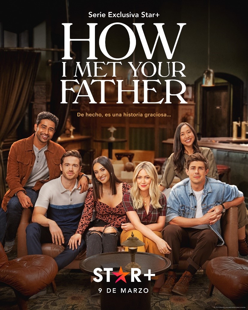 How I Met Your Father tendrá una segunda temporada en Star+