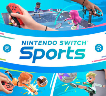 Juegos que llegan a Nintendo Switch 2022