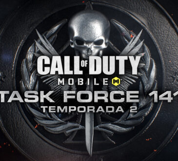 La temporada 2 de Call of Duty Mobile llega el 23 de Febrero