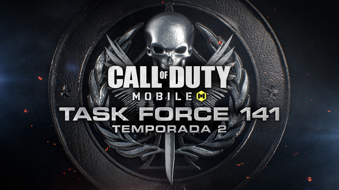 La temporada 2 de Call of Duty Mobile llega el 23 de Febrero
