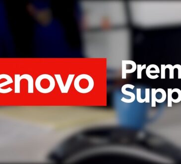 Lenovo Premier Support el soporte especializado 24 horas