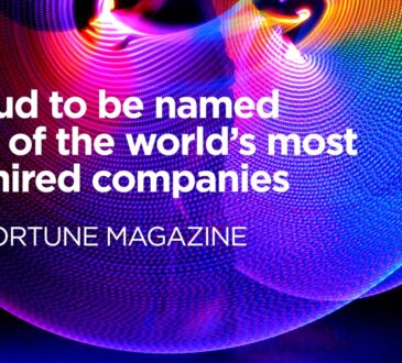 Lenovo asciende al quinto puesto en la lista de Fortune