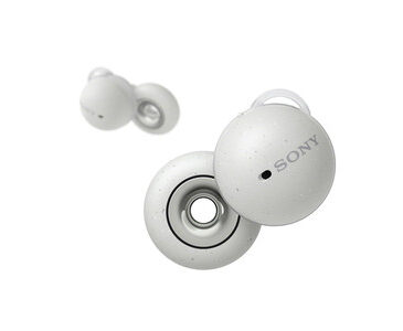 LinkBuds los nuevos auriculares de Sony
