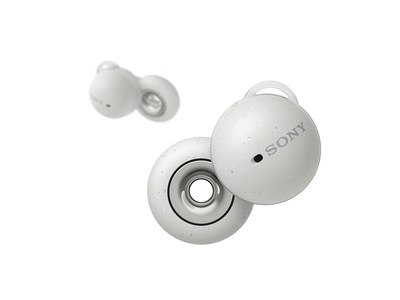 LinkBuds los nuevos auriculares de Sony