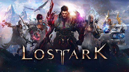 Lost Ark ya está disponible en Latinoamérica