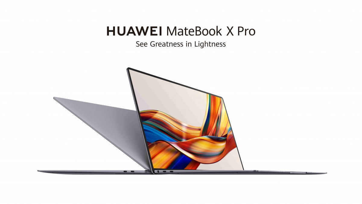 [MWC 2022] Matebook X Pro y Matebook E son presentados