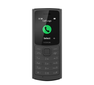 Nokia 110 4G ya está disponible en Colombia