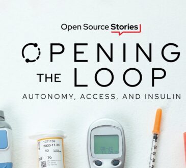 Red Hat estrena Opening the Loop Autonomy, Access, and Insulin