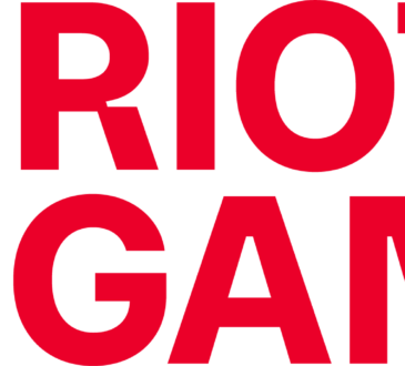Riot Games renovó su logo