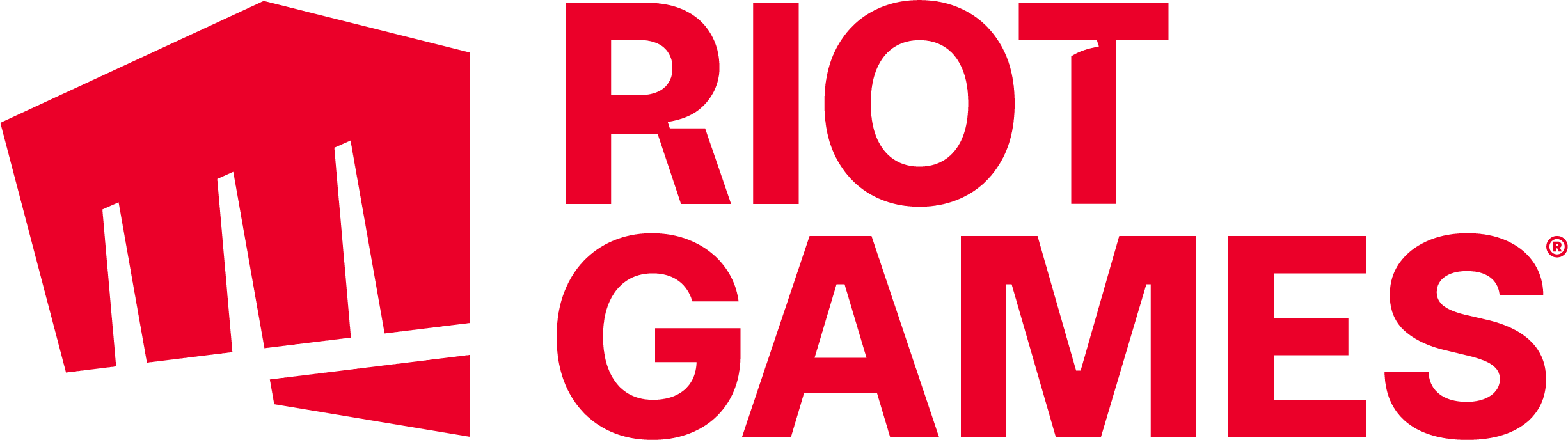 Riot Games renovó su logo
