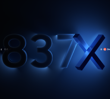 Samsung 837X es la apuesta en el metaverso de Samsung