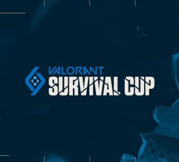 Survival Cup la nueva competencia de Valorant en la región