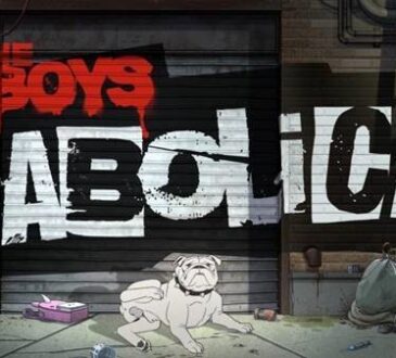The Boys Presents: Diabolical revela su elenco