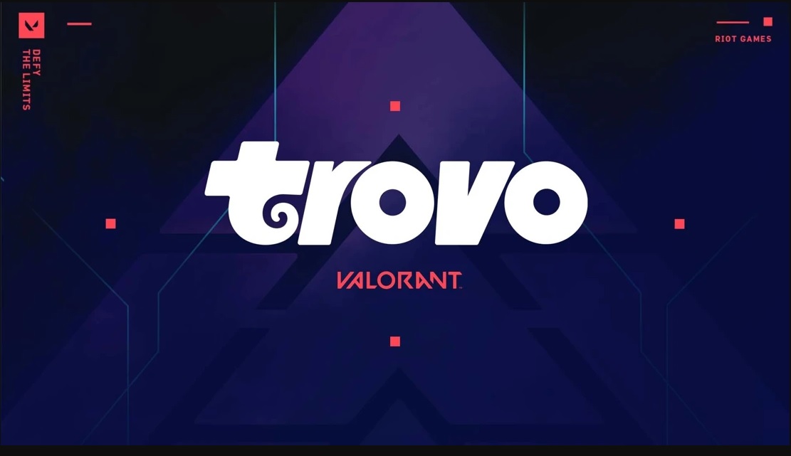 Trovo es la nueva plataforma oficial de Valorant