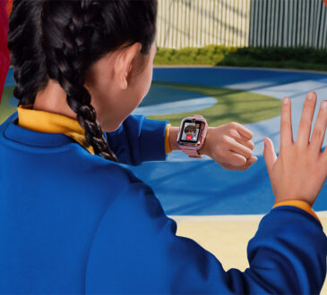 Se trata del nuevo Watch Kids 4 Pro, un dispositivo que tiene como misión mantener a los niños y niñas y a sus padres comunicados