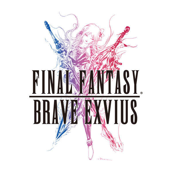 Xenogears regresa a Final Fantasy Brave Exvius