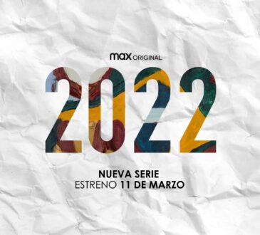 2022 ya está disponible en HBO Max