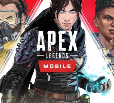 Apex Legends Mobile llega a Latinoamérica