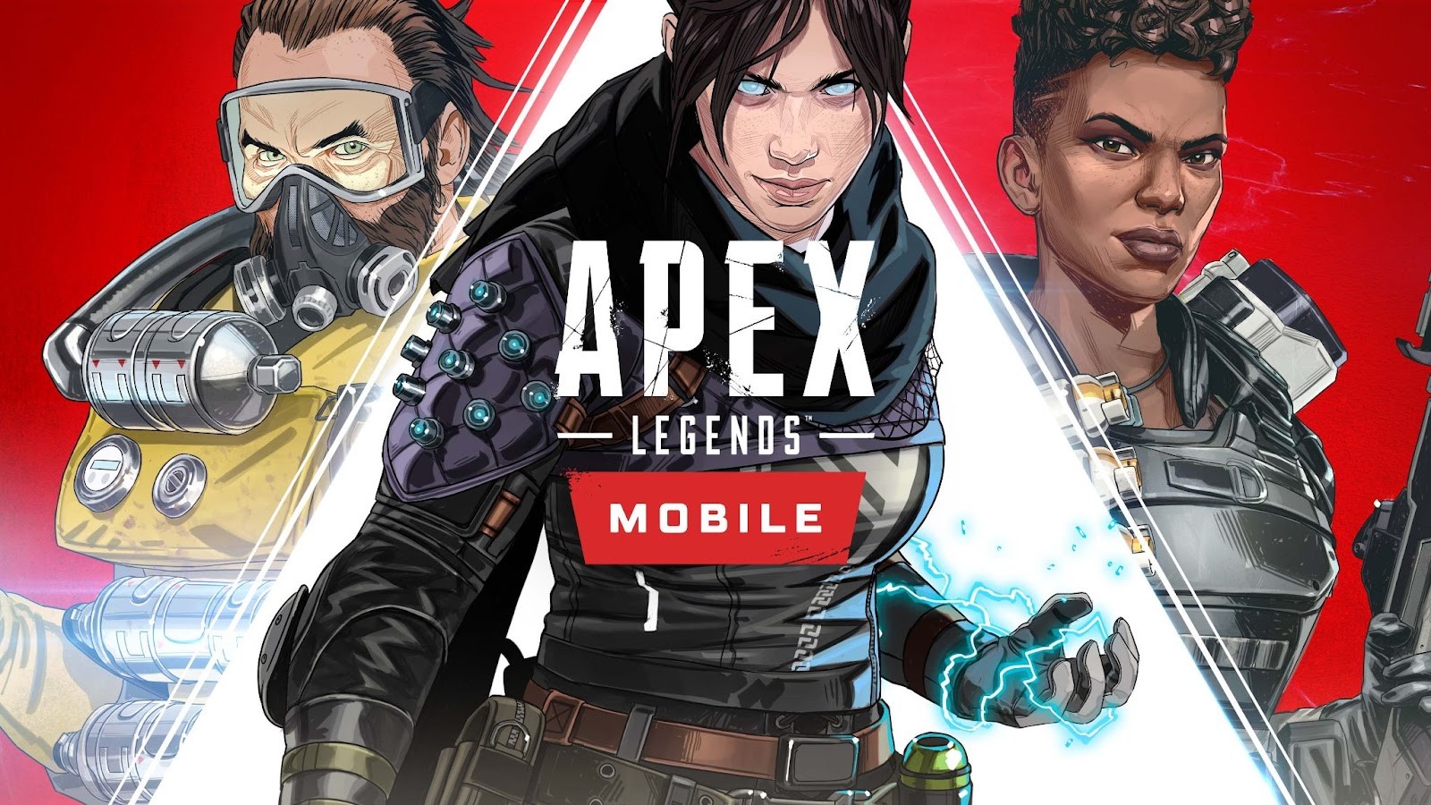 Apex Legends Mobile llegará en los próximos meses