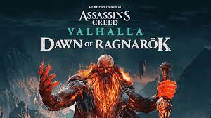 Assassin's Creed Valhalla: Dawn of Ragnarök ya está disponible