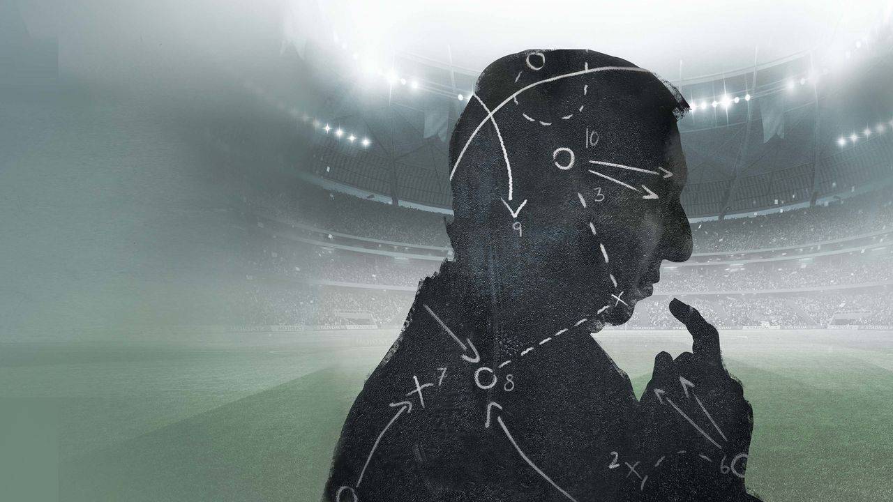 Cinco anécdotas de Bilardo, el doctor del fútbol