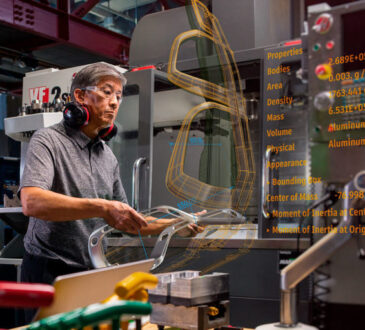 ¿Cómo ajustar los roles de los operarios en una fabricación digitalizada?