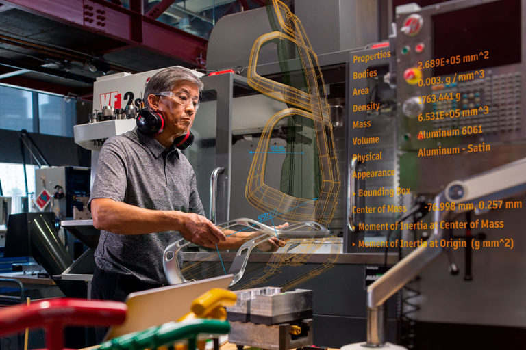¿Cómo ajustar los roles de los operarios en una fabricación digitalizada?